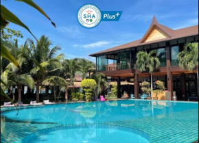Phi Phi Villa Resort-SHA Extra Plus